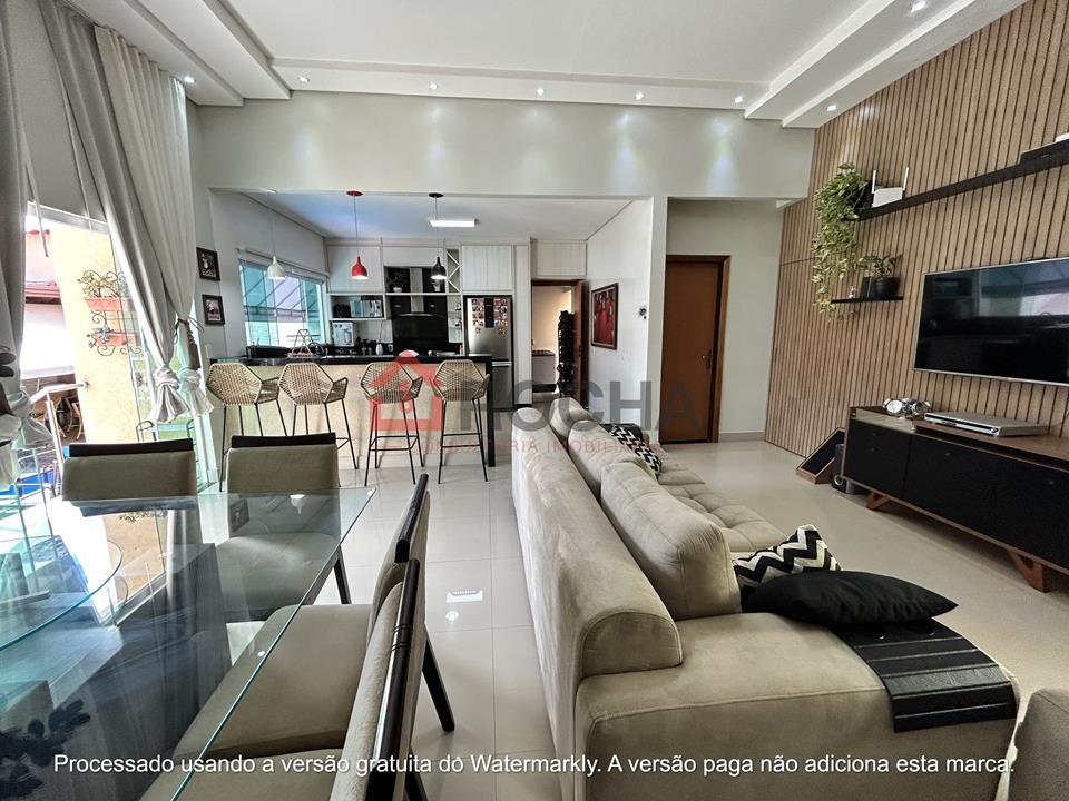 Quadra 9 - Quadra 9 (Sobradinho) - Lote com 2 casas, troco por casa em condomínio ou chácara no Lago Oeste — foto 5