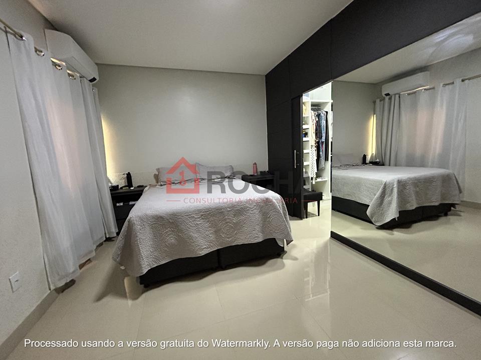 Quadra 9 - Quadra 9 (Sobradinho) - Lote com 2 casas, troco por casa em condomínio ou chácara no Lago Oeste — foto 8