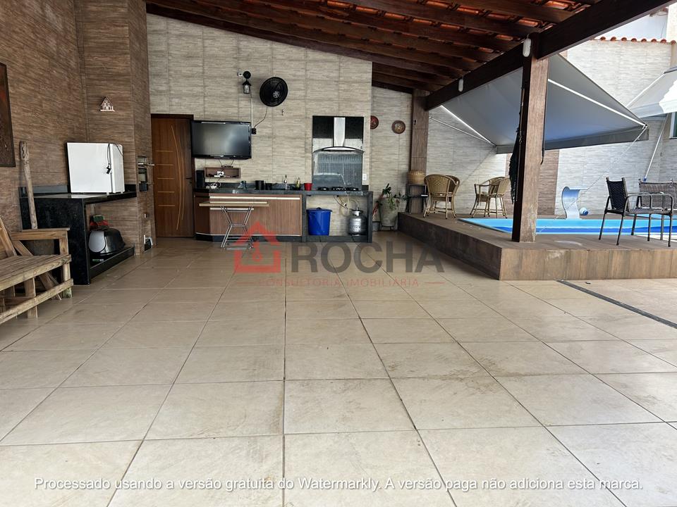 Quadra 9 - Quadra 9 (Sobradinho) - Lote com 2 casas, troco por casa em condomínio ou chácara no Lago Oeste — foto 20