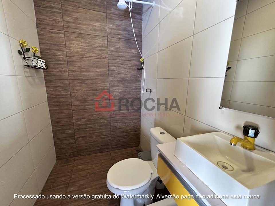 Quadra 9 - Quadra 9 (Sobradinho) - Lote com 2 casas, troco por casa em condomínio ou chácara no Lago Oeste — foto 21