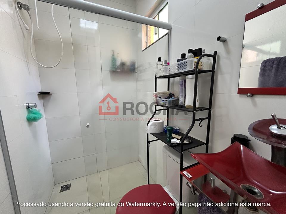 Quadra 9 - Quadra 9 (Sobradinho) - Lote com 2 casas, troco por casa em condomínio ou chácara no Lago Oeste — foto 15
