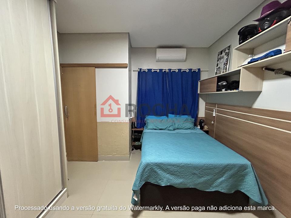 Quadra 9 - Quadra 9 (Sobradinho) - Lote com 2 casas, troco por casa em condomínio ou chácara no Lago Oeste — foto 13