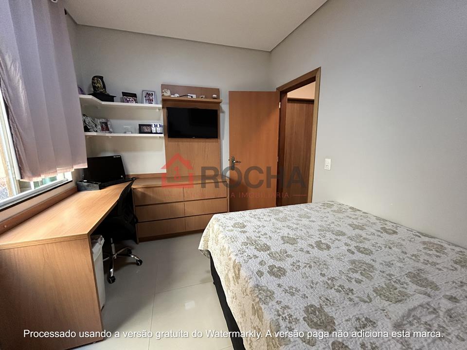 Quadra 9 - Quadra 9 (Sobradinho) - Lote com 2 casas, troco por casa em condomínio ou chácara no Lago Oeste — foto 17