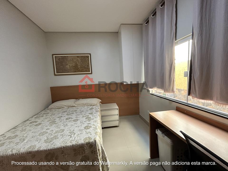 Quadra 9 - Quadra 9 (Sobradinho) - Lote com 2 casas, troco por casa em condomínio ou chácara no Lago Oeste — foto 16