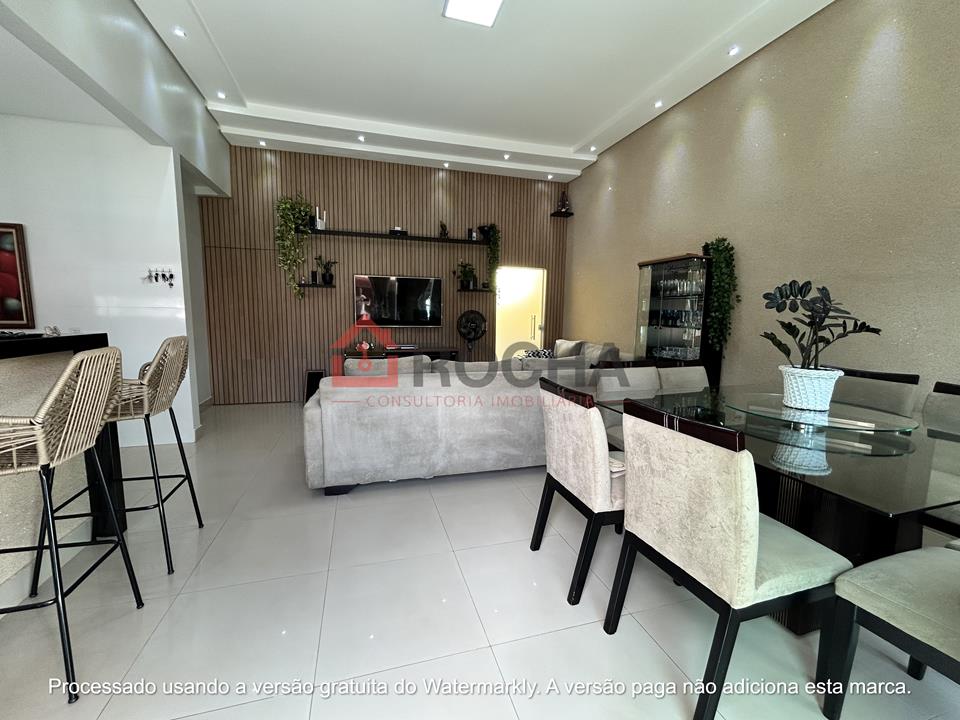 Quadra 9 - Quadra 9 (Sobradinho) - Lote com 2 casas, troco por casa em condomínio ou chácara no Lago Oeste — foto 4