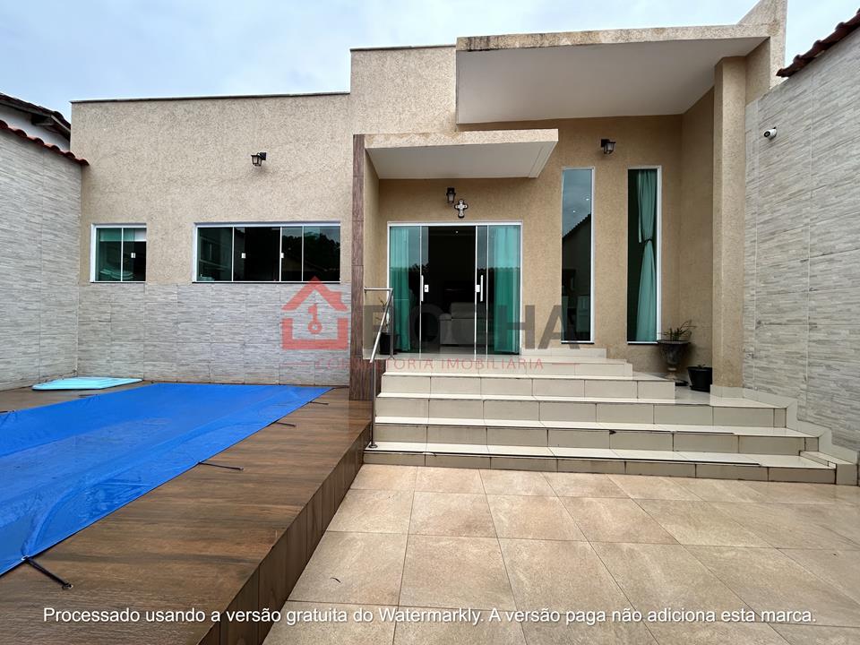 Quadra 9 - Quadra 9 (Sobradinho) - Lote com 2 casas, troco por casa em condomínio ou chácara no Lago Oeste — foto 1