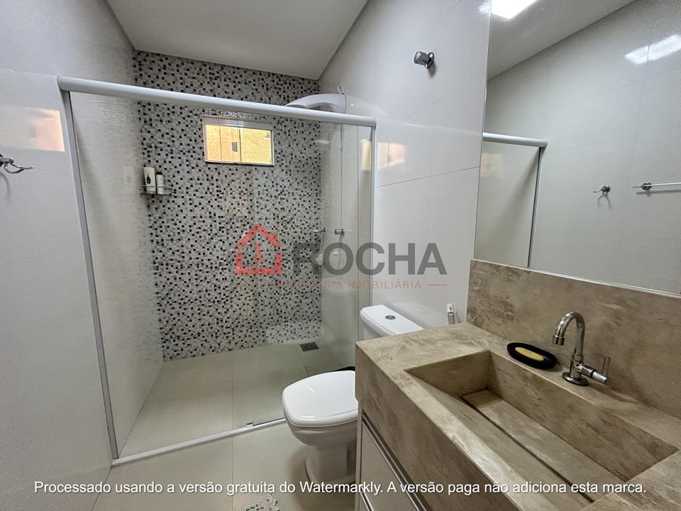 Quadra 9 - Quadra 9 (Sobradinho) - Lote com 2 casas, troco por casa em condomínio ou chácara no Lago Oeste — foto 18