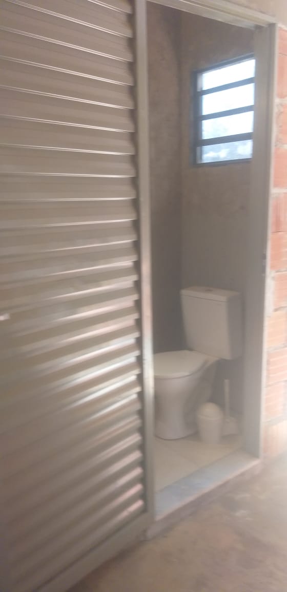 Código do imóvel