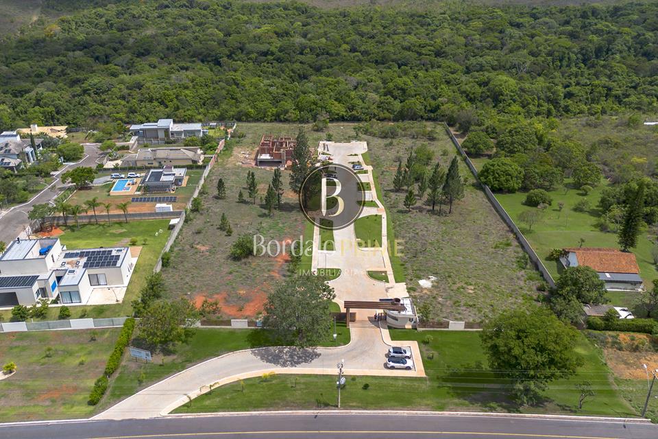 Terreno - Brasília - Foto 1