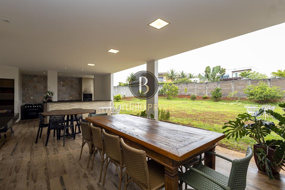 Casa - Park Way, Brasília - Foto 34