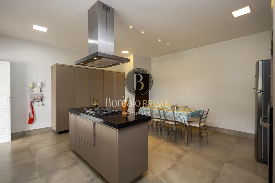 Casa - Park Way, Brasília - Foto 41