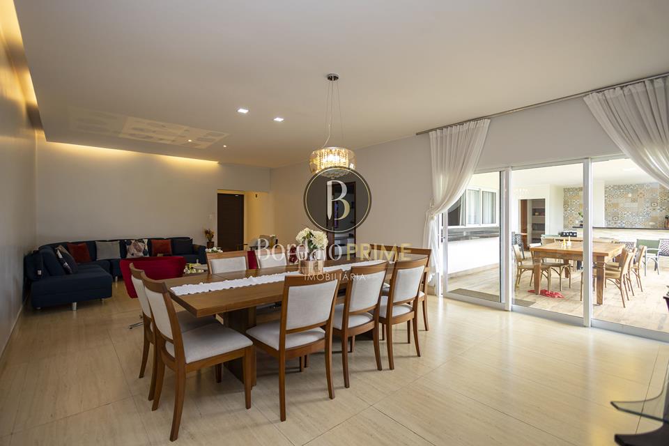 Casa - Park Way, Brasília - Foto 2