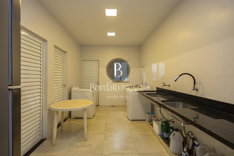 Casa - Park Way, Brasília - Foto 42