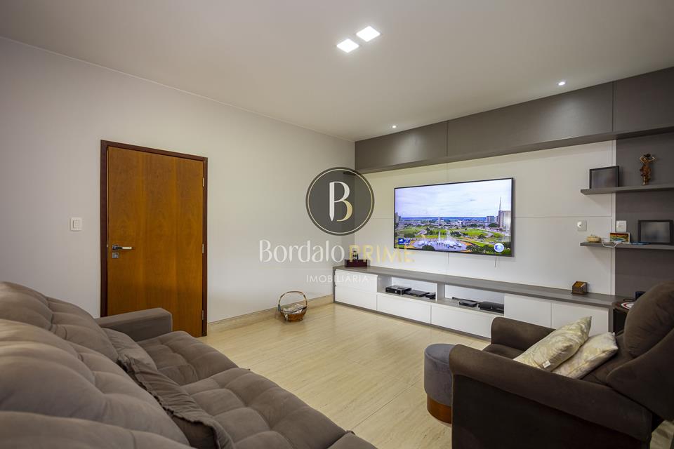 Casa - Park Way, Brasília - Foto 12