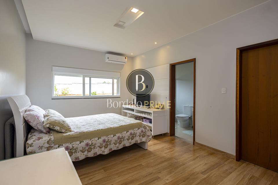 Casa - Park Way, Brasília - Foto 24