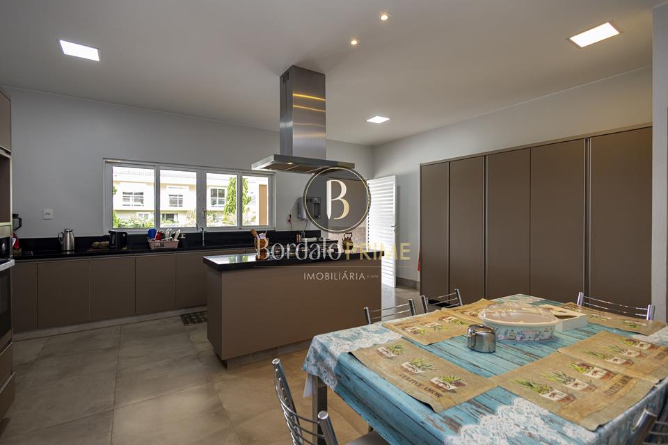 Casa - Park Way, Brasília - Foto 40