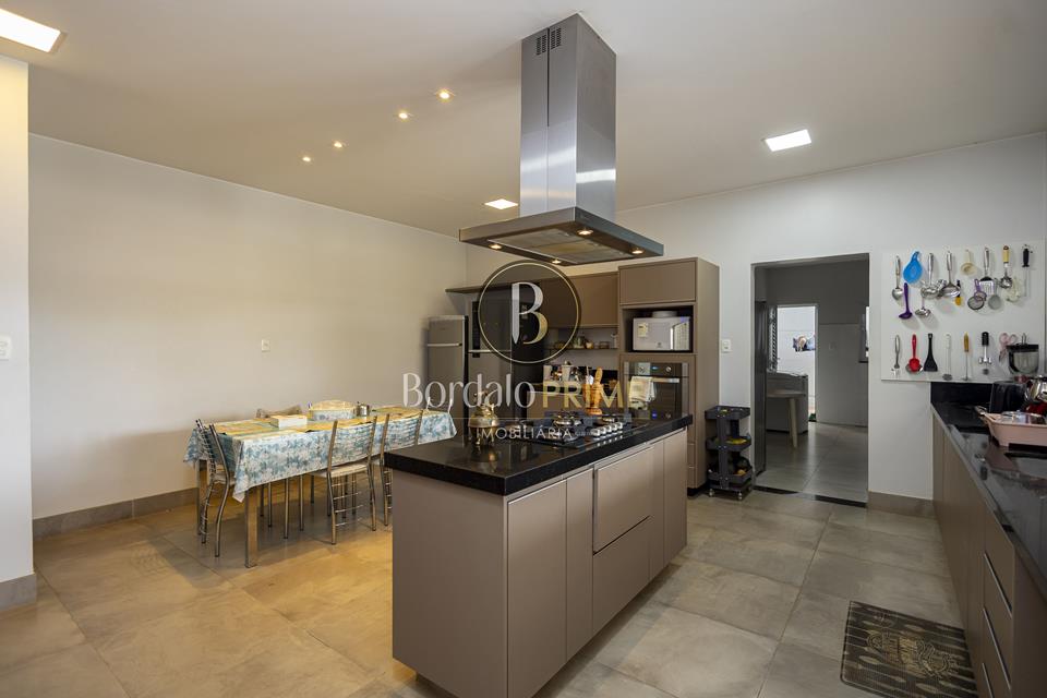 Casa - Park Way, Brasília - Foto 37
