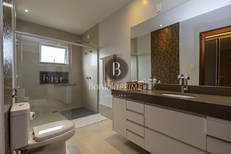 Casa - Park Way, Brasília - Foto 22