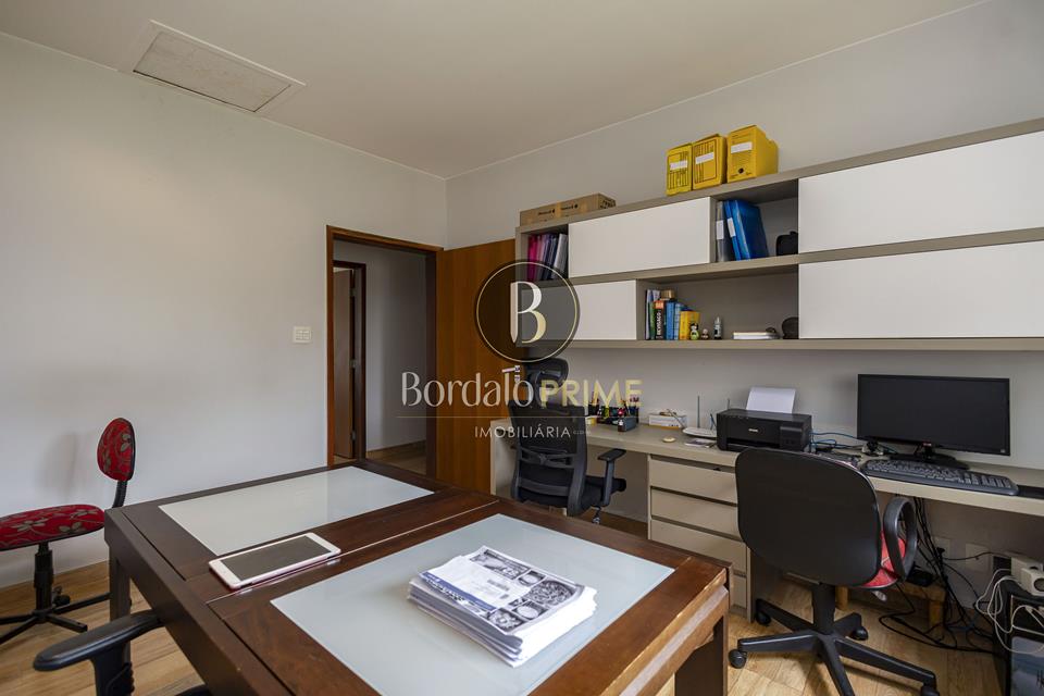 Casa - Park Way, Brasília - Foto 16