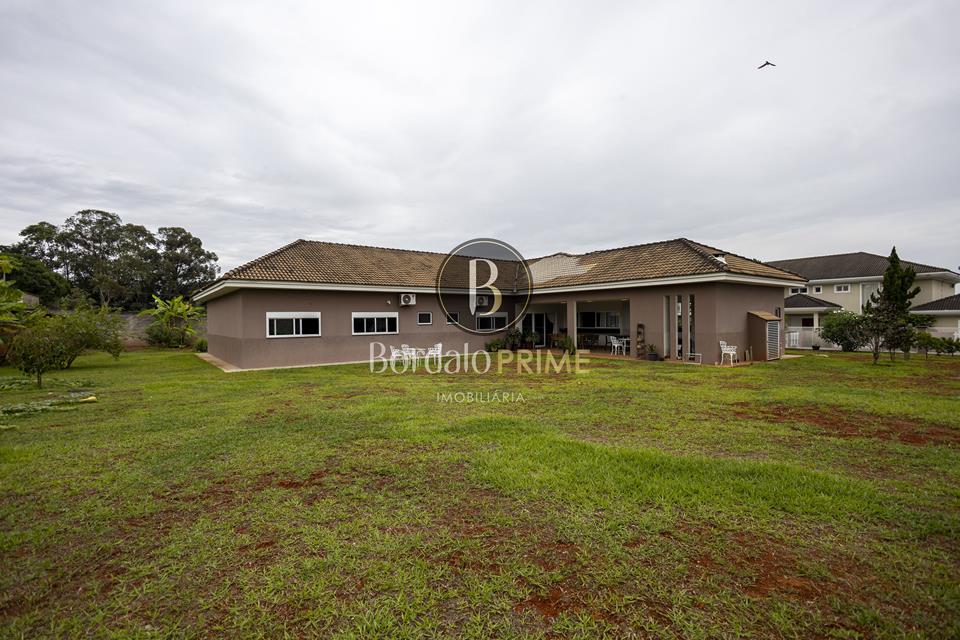 Casa - Park Way, Brasília - Foto 4