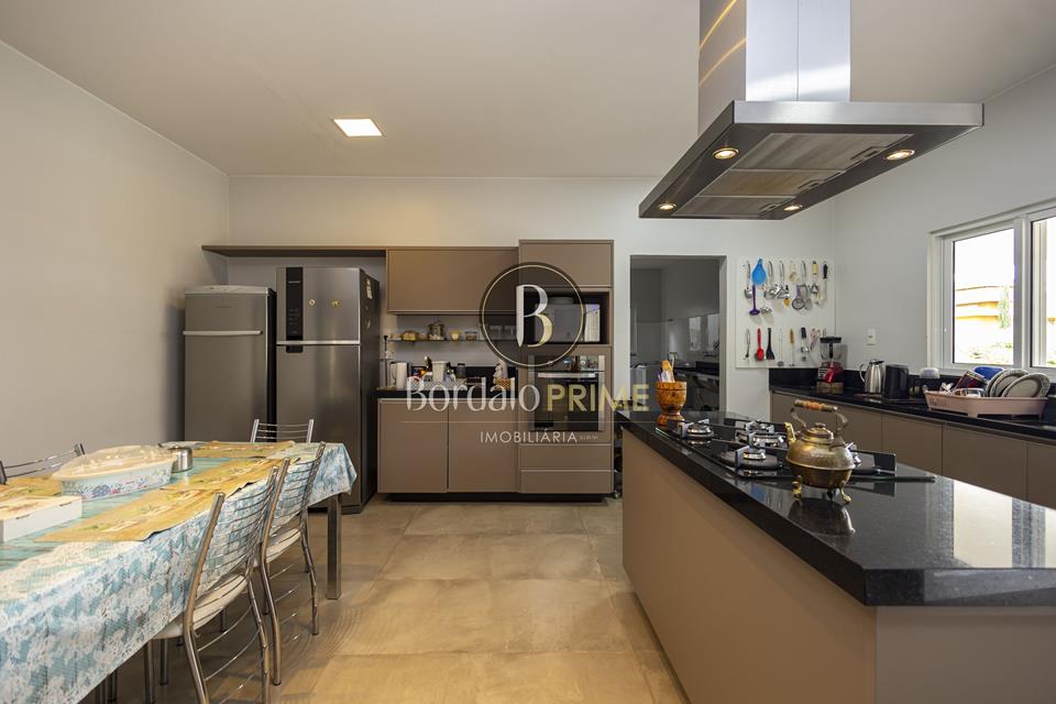 Casa - Park Way, Brasília - Foto 38