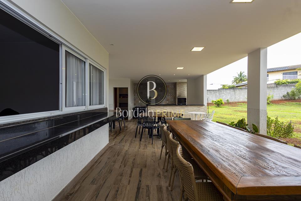 Casa - Park Way, Brasília - Foto 33
