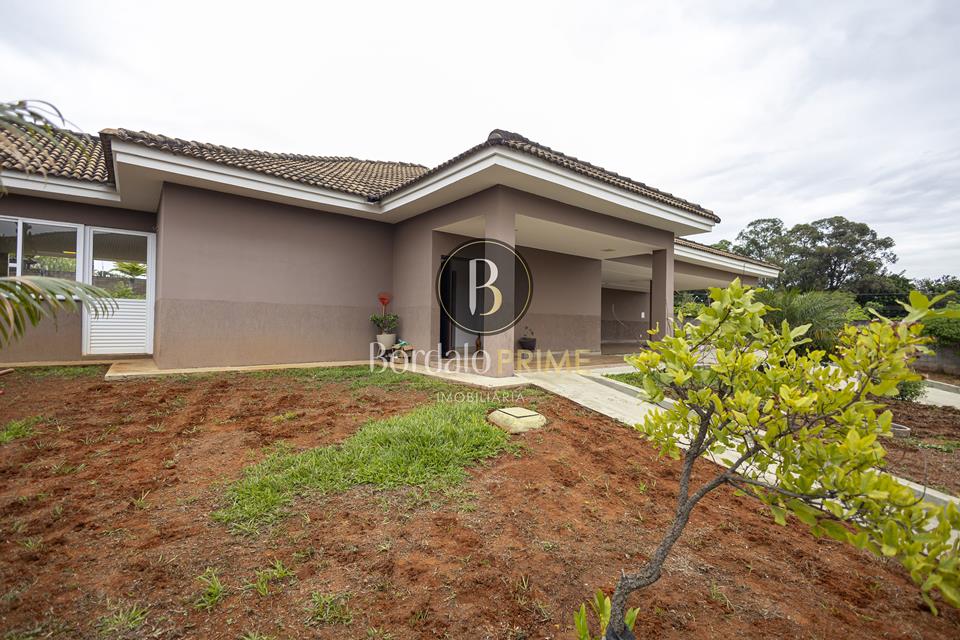 Casa - Park Way, Brasília - Foto 5