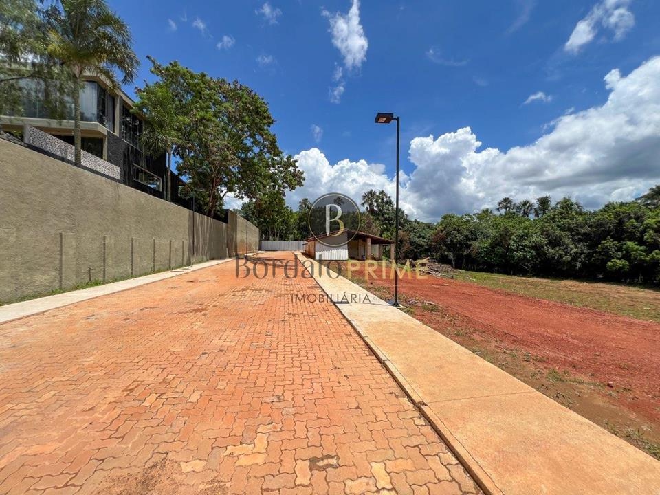 Terreno - Lago Sul, Brasília - Foto 9