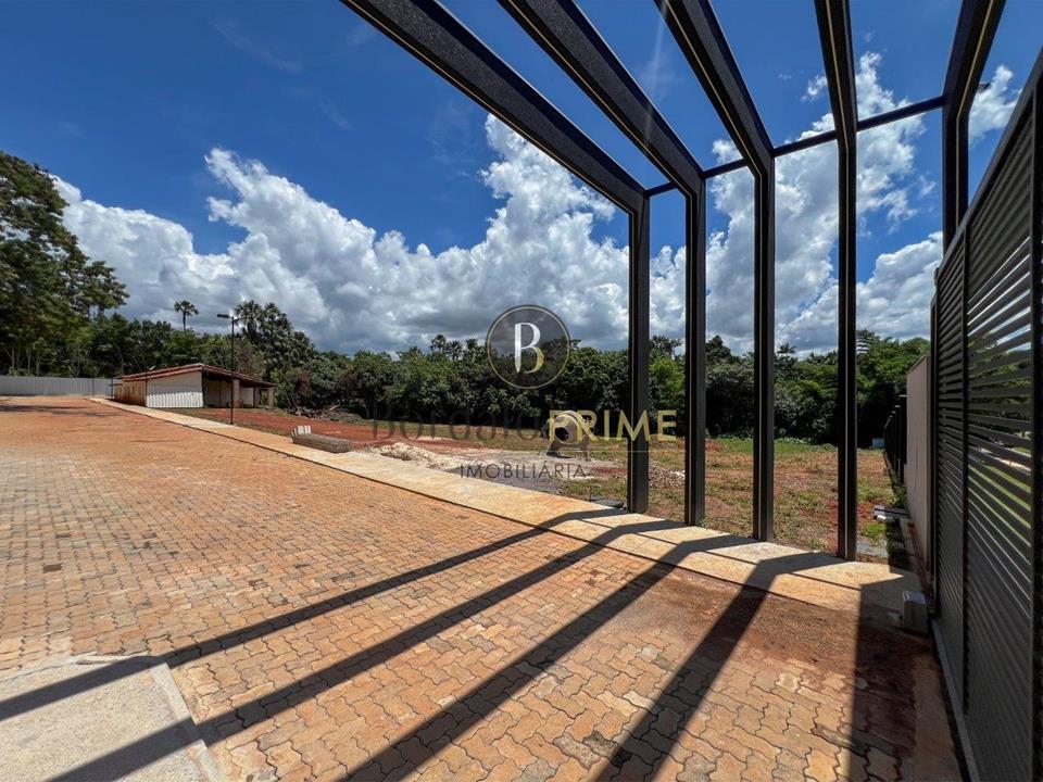 Terreno - Lago Sul, Brasília - Foto 5