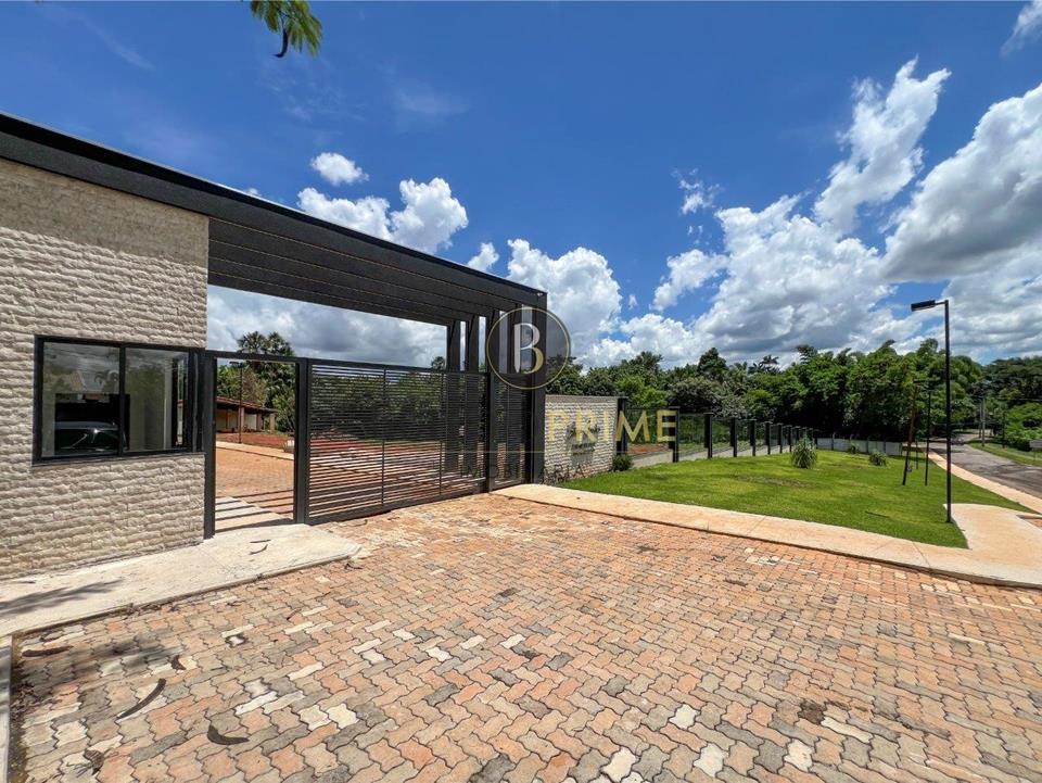 Terreno - Lago Sul, Brasília - Foto 1