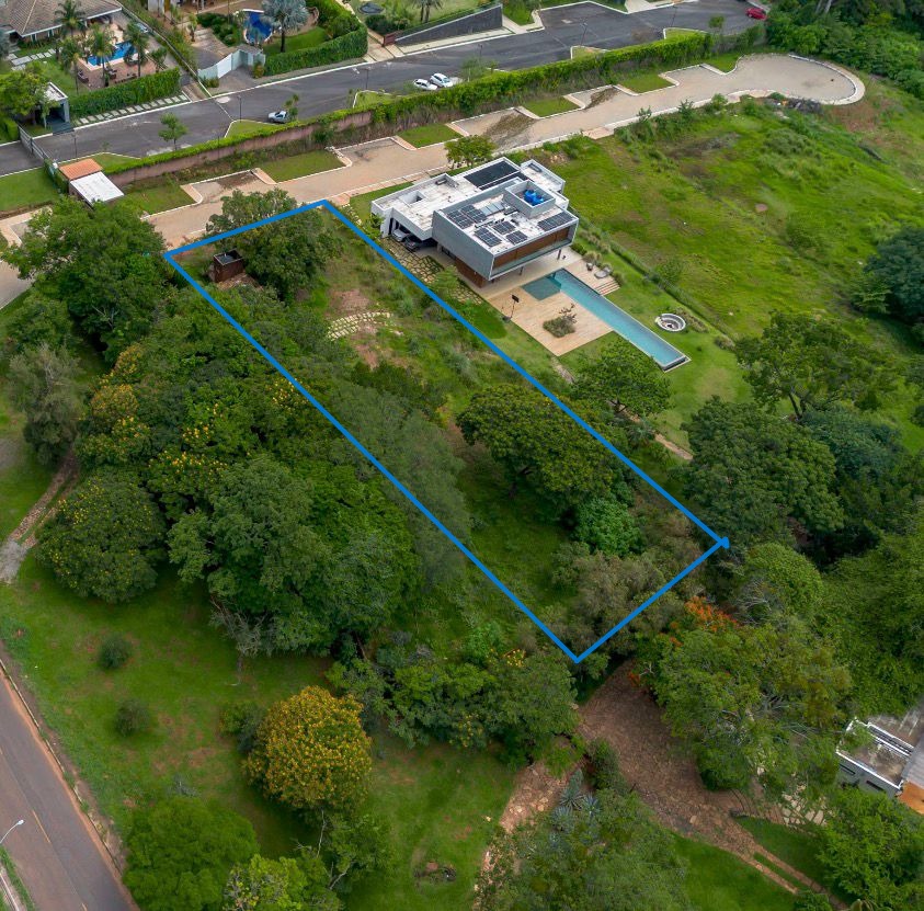 Terreno - Lago Sul, Brasília - Foto 1