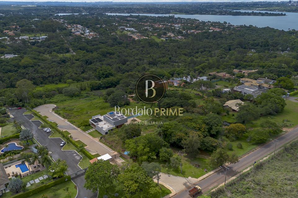 Terreno - Lago Sul, Brasília - Foto 11