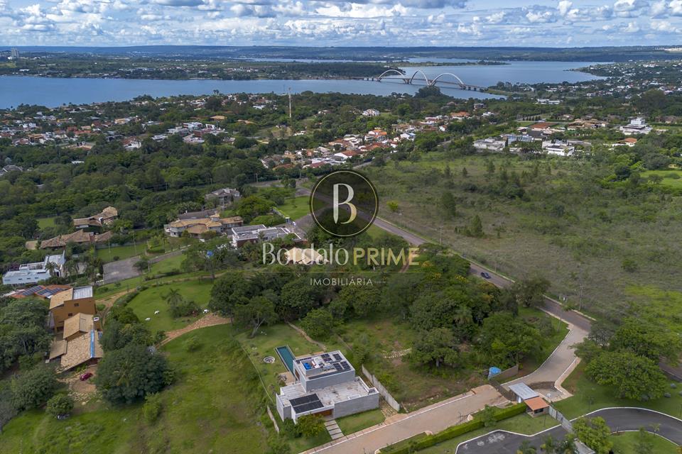 Terreno - Lago Sul, Brasília - Foto 6