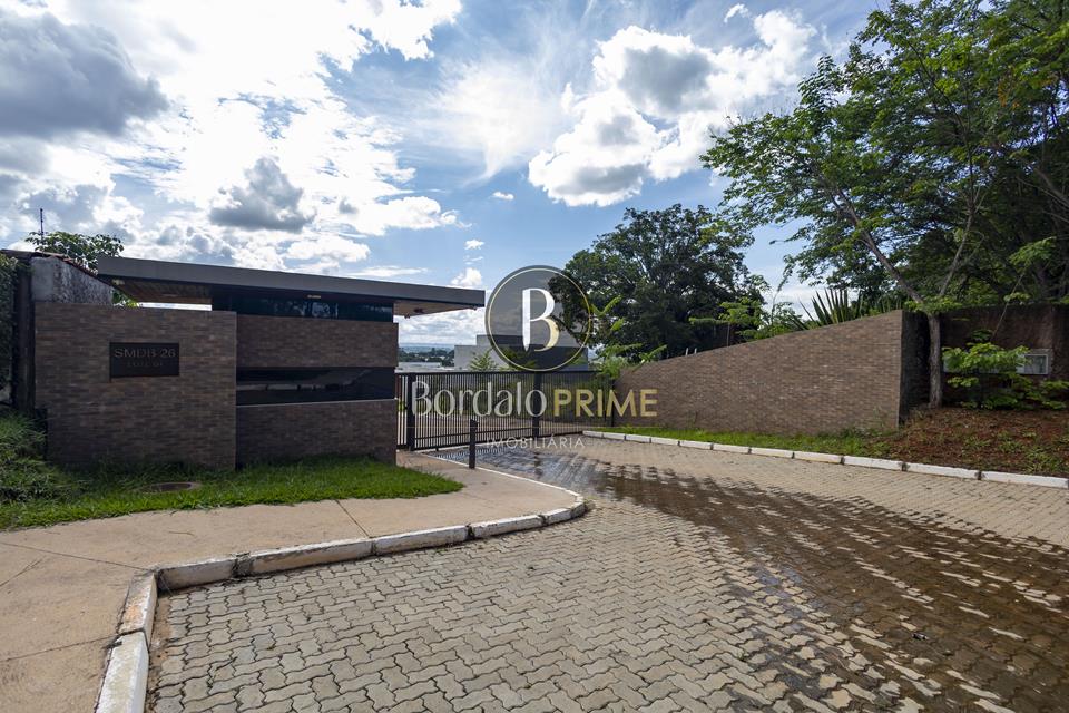 Terreno - Lago Sul, Brasília - Foto 21