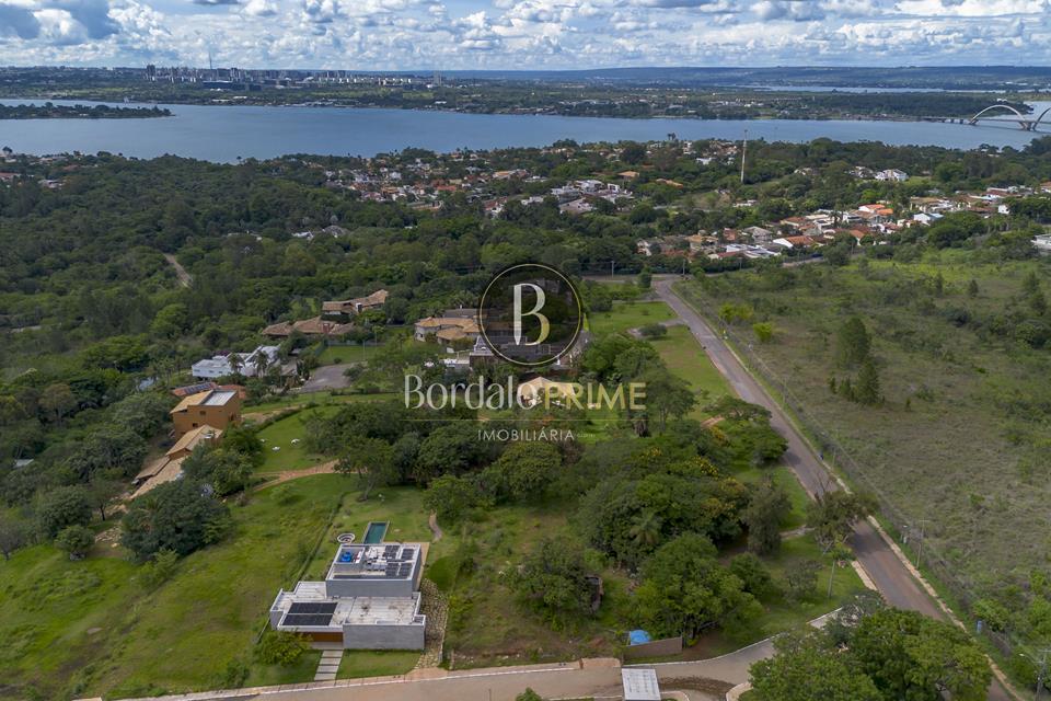Terreno - Lago Sul, Brasília - Foto 7