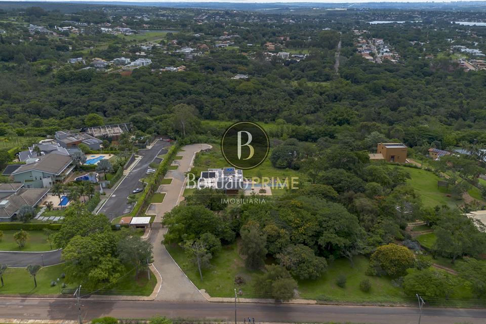 Terreno - Lago Sul, Brasília - Foto 12