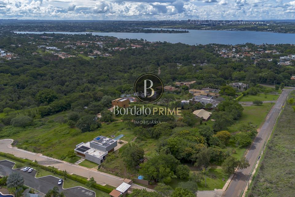 Terreno - Lago Sul, Brasília - Foto 8