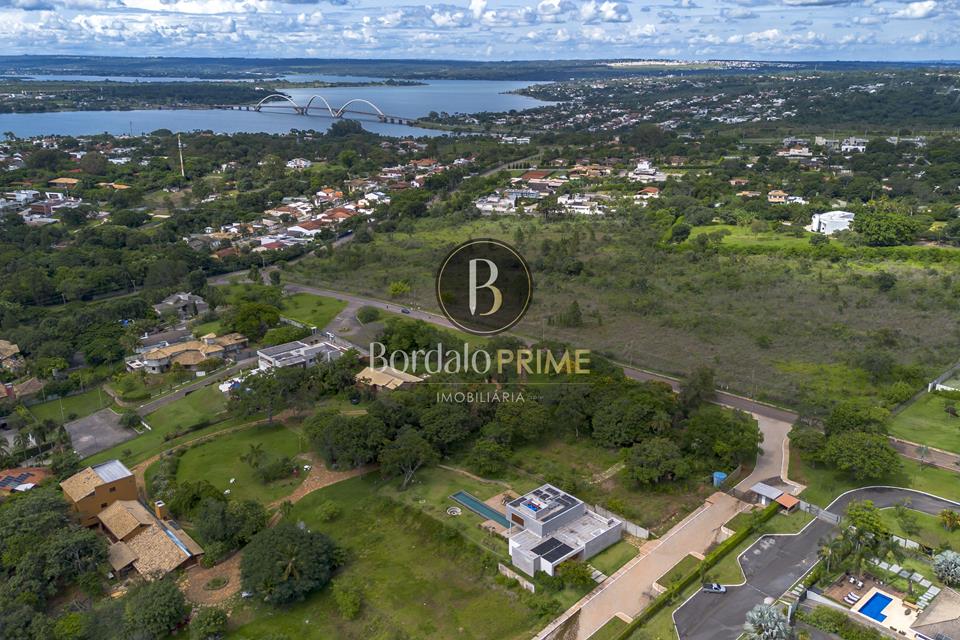 Terreno - Lago Sul, Brasília - Foto 5