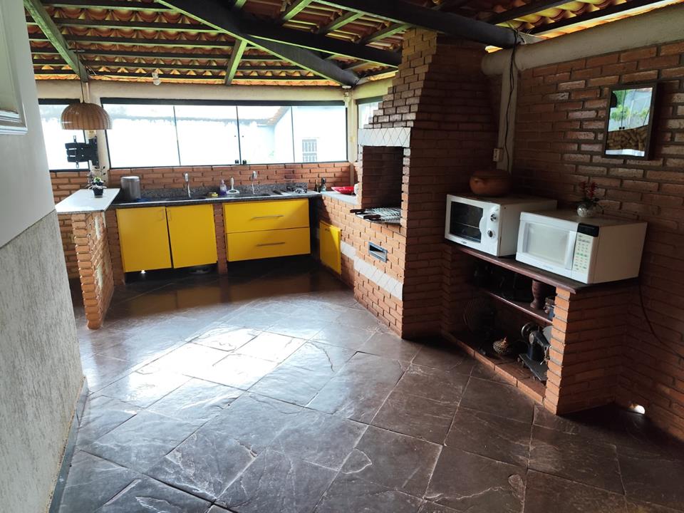 Rua 10 Chácara 326 - *VENDO LINDA CASA NA RUA 10/LOTE 2.000 M² — foto 14