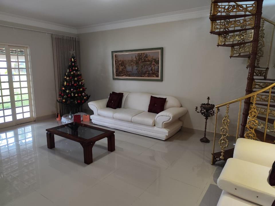 Rua 10 Chácara 326 - *VENDO LINDA CASA NA RUA 10/LOTE 2.000 M² — foto 9