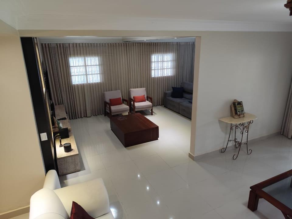 Rua 10 Chácara 326 - *VENDO LINDA CASA NA RUA 10/LOTE 2.000 M² — foto 4