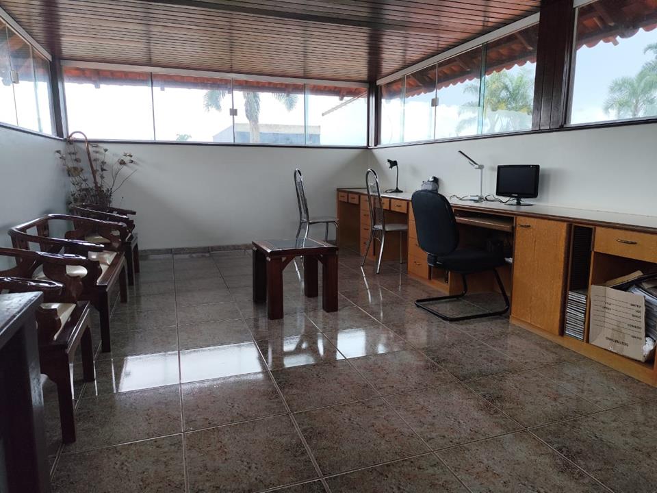 Rua 10 Chácara 326 - *VENDO LINDA CASA NA RUA 10/LOTE 2.000 M² — foto 6