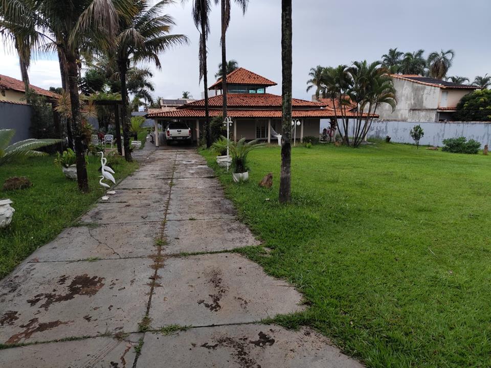 Rua 10 Chácara 326 - *VENDO LINDA CASA NA RUA 10/LOTE 2.000 M² — foto 10