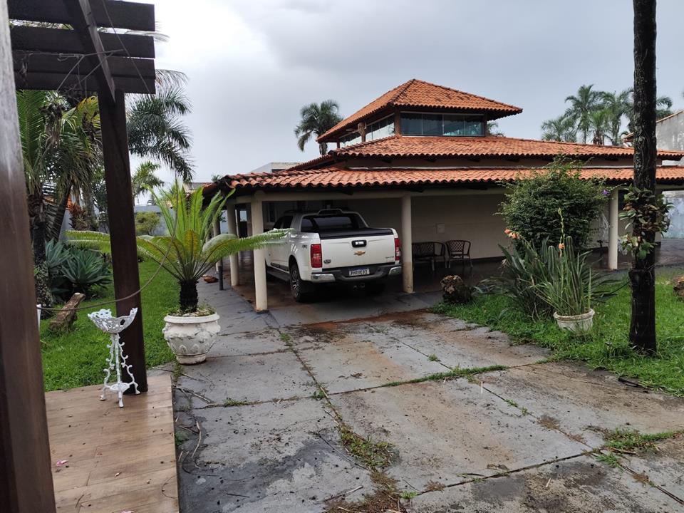 Rua 10 Chácara 326 - *VENDO LINDA CASA NA RUA 10/LOTE 2.000 M² — foto 11