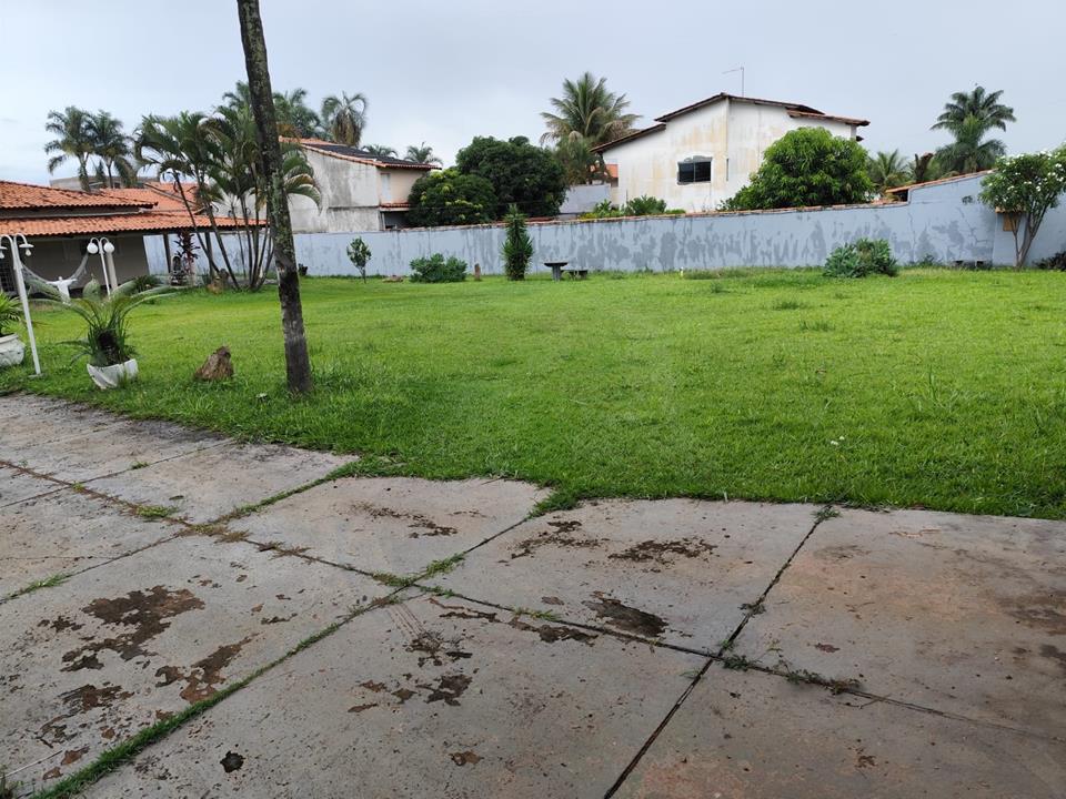 Rua 10 Chácara 326 - *VENDO LINDA CASA NA RUA 10/LOTE 2.000 M² — foto 2