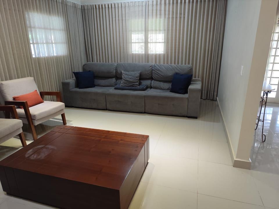 Rua 10 Chácara 326 - *VENDO LINDA CASA NA RUA 10/LOTE 2.000 M² — foto 19
