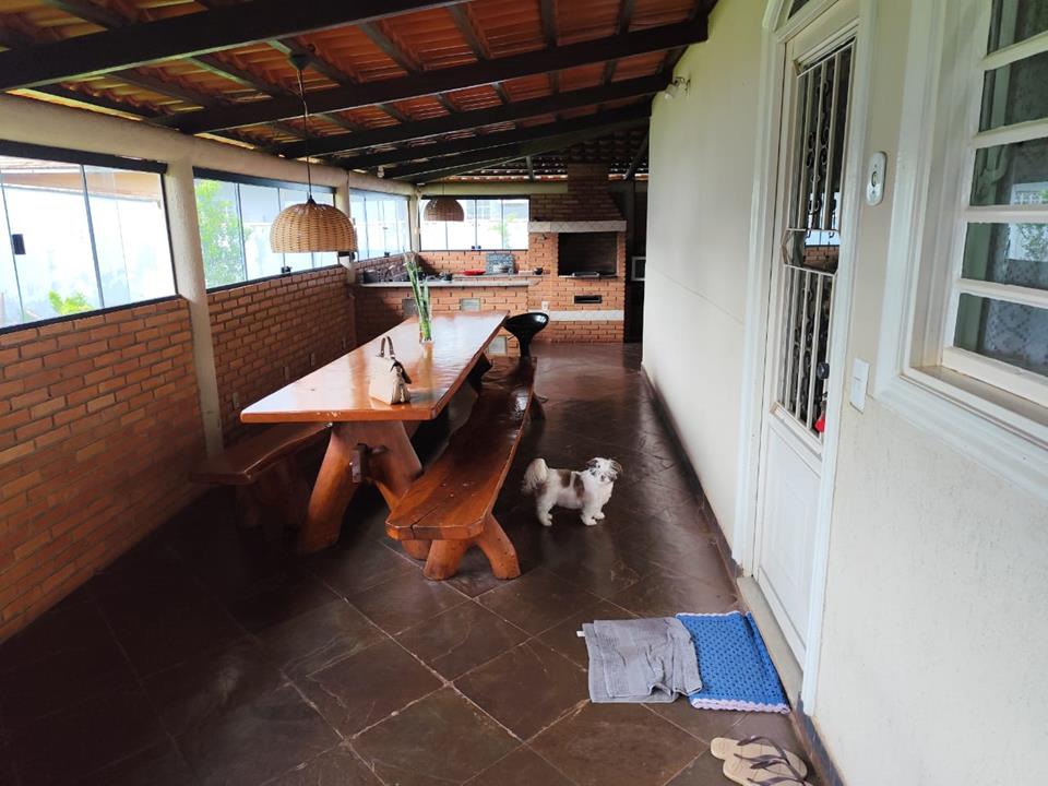 Rua 10 Chácara 326 - *VENDO LINDA CASA NA RUA 10/LOTE 2.000 M² — foto 15