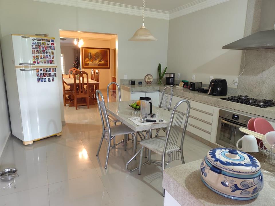 Rua 10 Chácara 326 - *VENDO LINDA CASA NA RUA 10/LOTE 2.000 M² — foto 18