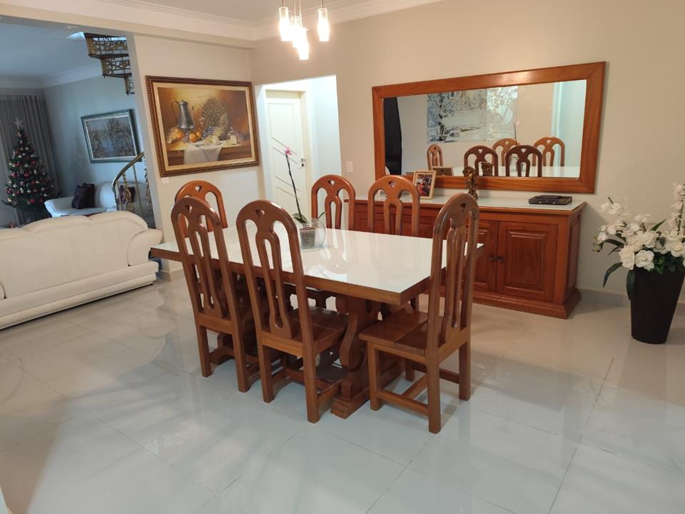 Rua 10 Chácara 326 - *VENDO LINDA CASA NA RUA 10/LOTE 2.000 M² — foto 7