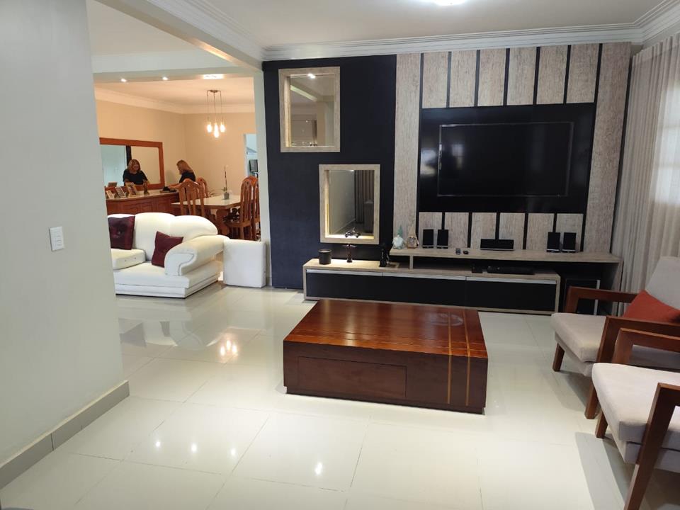 Rua 10 Chácara 326 - *VENDO LINDA CASA NA RUA 10/LOTE 2.000 M² — foto 5